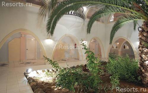 Norida Beach Mitsis Hotels 11